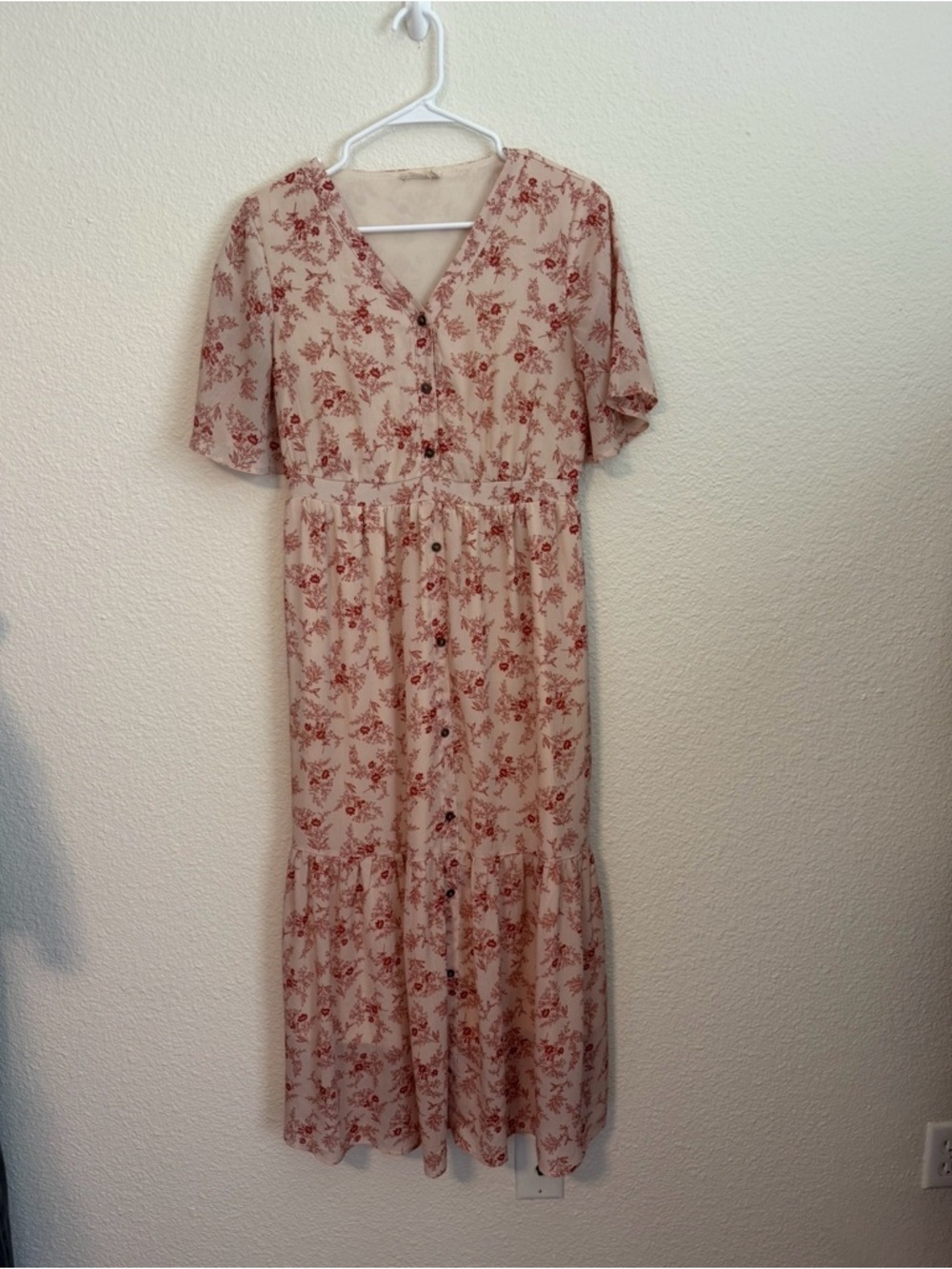 Roolee Maxi Dress